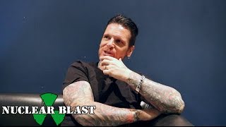 BLACK STAR RIDERS - &#39;Heavy Fire&#39; Interview: Part 1 (OFFICIAL TRAILER)