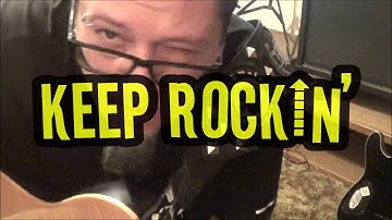 STRYPER - From Wrong To Right - CVT Guitar Lesson by Mike Gross