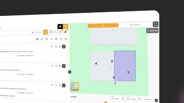 Search, Sort, Area Filter & Timeline | Find Media Faster in Filio