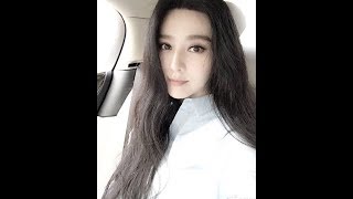 China hits actress Fan Bingbing with huge fines for tax evasion
