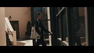 #LACatholicsStory || Joe Kim