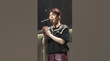 Thumbnail of The wave 포레스텔라 콘서트 부산 2025.8.10 #포레스텔라 #forestella #배두훈 #Thewave #포레스텔라콘서트