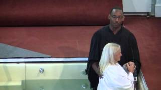 Baptism 8232015   Nancy Gottwald