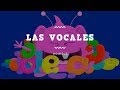 Spanish vowels