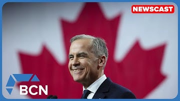 Carney named CP ‘Newsmaker of the year’ | Canada Post & Union reach deal | B.C. heading to election?