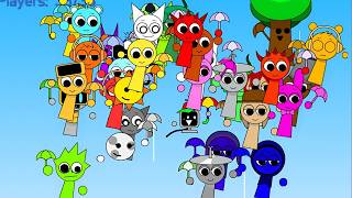 Ay In Fall N Collect Sprunki More Characters