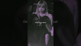 Nefret Ediyorum. Şfet