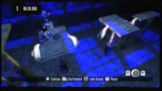 WIPEOUT - Trials HD custom track by: TheMovement81