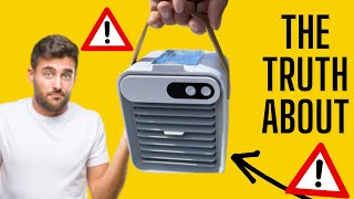 COOLEDGE AC REVIEW – Cooledge Portable AC Review – Does Cool Edge Portable AC Really Work? Cool edge