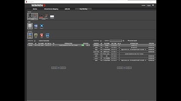 Winwing Orion HOTAS SimAppPro Quick Overview setup and Keybindings