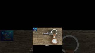 Apple AirTag 2025: Top Bluetooth Tracker Review!