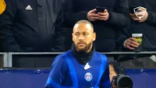 Neymar nationality skills