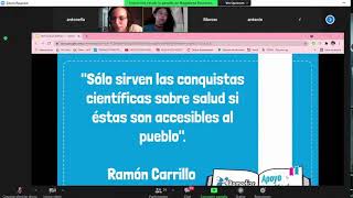 Remediar- Maratón Histología