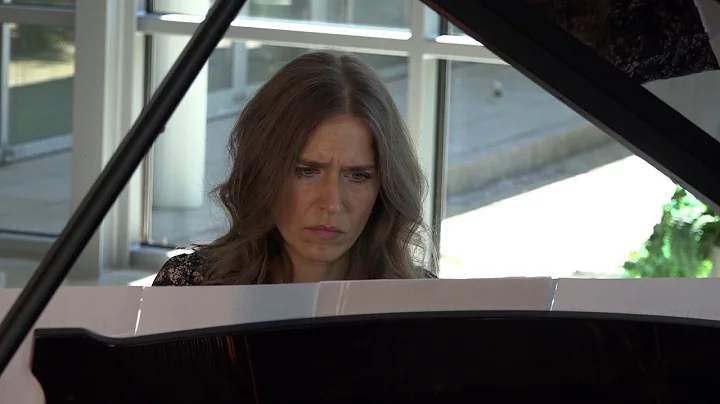 Thoughtful Piano - MEL and HARMON - Solitude