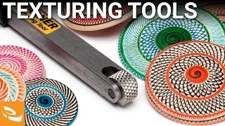 Wagner Texturning Tools (Woodturning How-to) screenshot 4