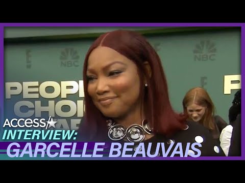 Garcelle Beauvais Says Kyle Richards Drops 'New Information' At 'RHOBH' Reunion