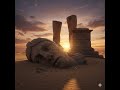&quot;Ozymandias&quot; by Percy Bysshe Shelley