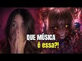 QUE MÚSICA É ESSA?!🩸| Belo Sangue – Mistery (react)