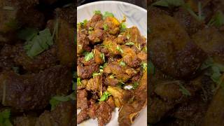 Authentic Goat Curry | Tender & Flavorful Recipe#shorts #short #food #shortsfeed #shortvideo#viral