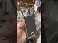 iphone 13 matel case#trendingshorts #smartphone #specifications #newpremium 💥💥💥💥