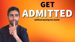 When to Admit? 3 Hospital Secrets You Need to Know by Wealth Is Health 220 views 9 months ago 6 minutes, 50 seconds