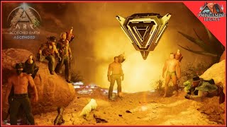 Community Antics & Artifact of the Gatekeeper | Ark Ascended Scorched Earth