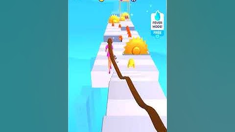 Hair Challenge All Levels #5