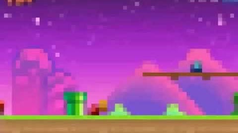 Kill the Plumber -- Level 24 Walkthrough