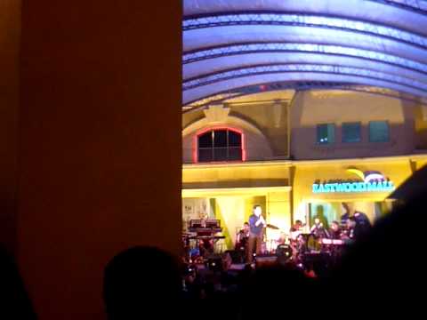 Martin Nievera Live at Eastwood: Wildflower