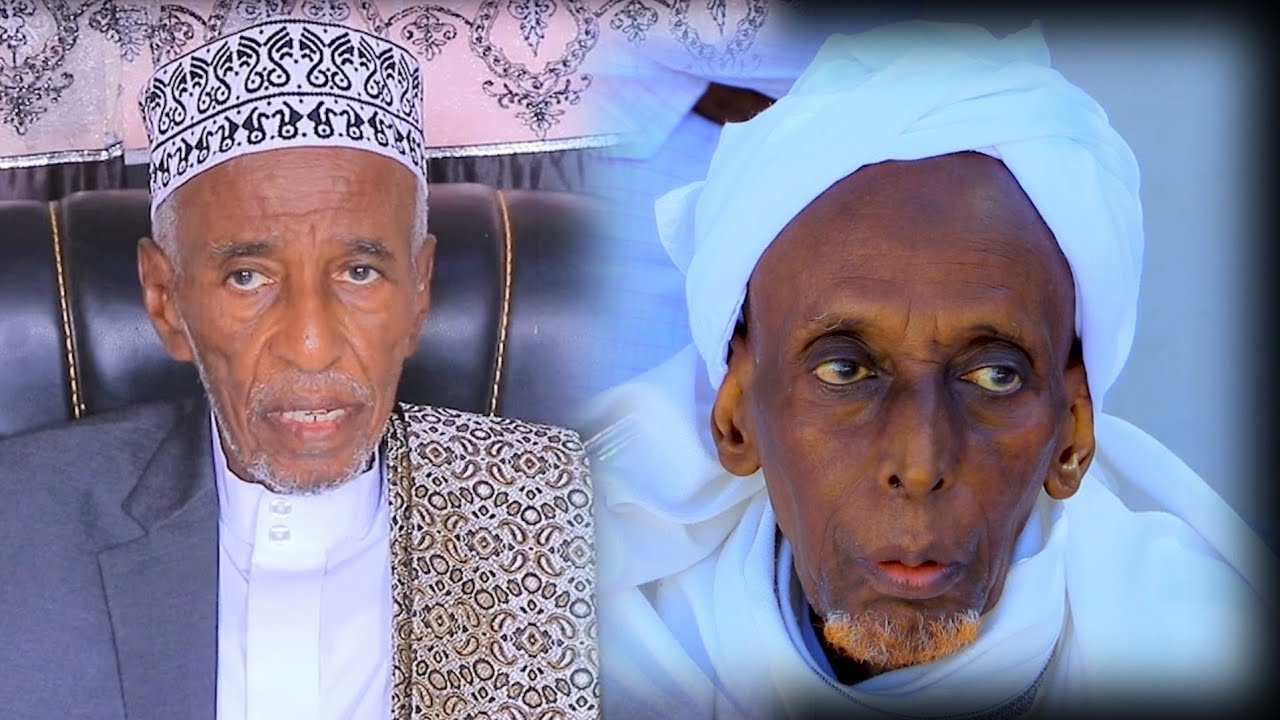 Arimo Xasaasi Ah oo Ku Saabsan Muftiga Soomaaliya.