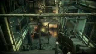 Killzone 2 - Visari Square - Ostoia End