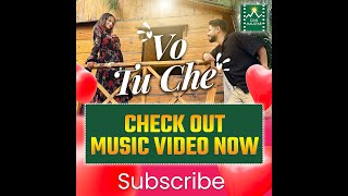 Latest Garhwali Song Vo Tu Che Cinemaulyar New Garhwali Song