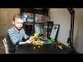 LEGO Инженер 2-я серия
