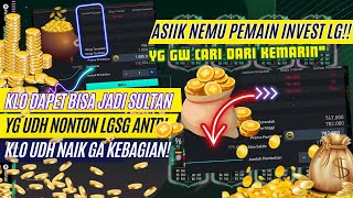 CUAN JUTAAN KOIN REKOMENDASI PEMAIN FIFA MOBILE UNTUK INVEST TIPS INVEST PEMAIN FIFA MOBILE