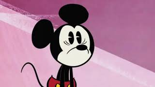 Mr Karbs Swearing Crossover 3My 3Rd Crossover