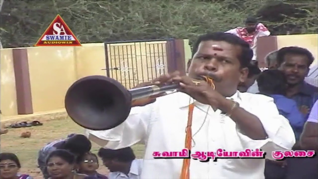 Kummikotti | Amman Paadalgal | Kulasai Mahasakthi | Tamil Bhakti Songs