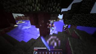 MineCraft PvP montage #119