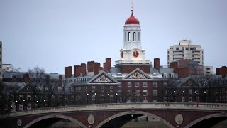 Harvard international students react after new executive order targets enrollment