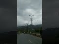 Utube#islamabad #shortsvideo#beautiful#Islamabad#after rain 🌧️#amazing#nature#travel #islamabad4k #