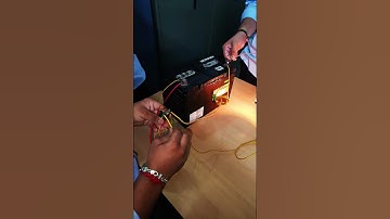 Headlight Relay Testing #shorts #relay #automobile