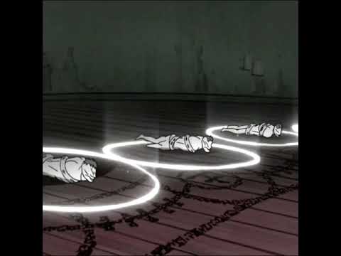 Hokages reanimated-[AMV]