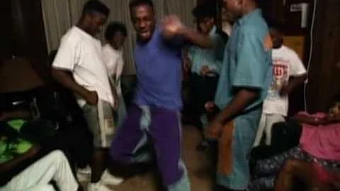 arthur agee acid house after hours - hoop dreams