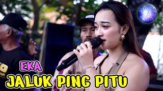 Download Lagu JALUK PING PITU - TETEP DEMEN - EKA - GITA MUSIC PIMP: PAKDE IKHRAM || LIVE KARANGWANGUN CIREBON MP3