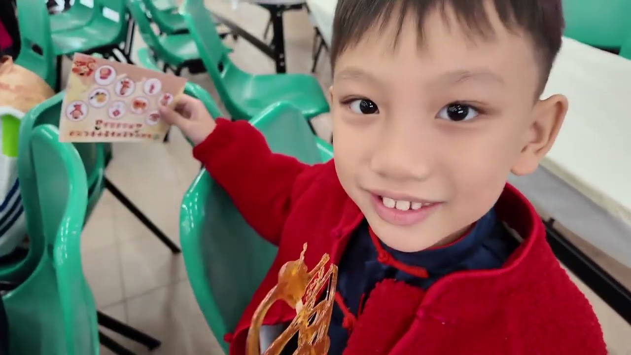 2025-26 Chinese New Year Activities