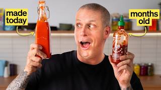 Is Making Your Own Sauces Worth It
