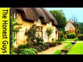 The Tranquil Village: Guided Visualisation Story for Relaxation & Sleep