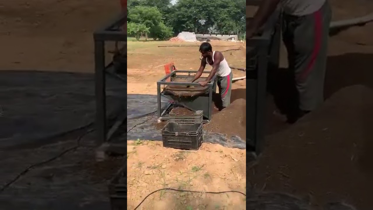 Meet the Happy Customer - Open Green Fields Enterprises (Teekli, Haryana)