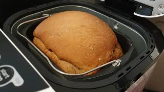 Tefal Pf2101 Pain Doré Хлебопекарна, Program 5