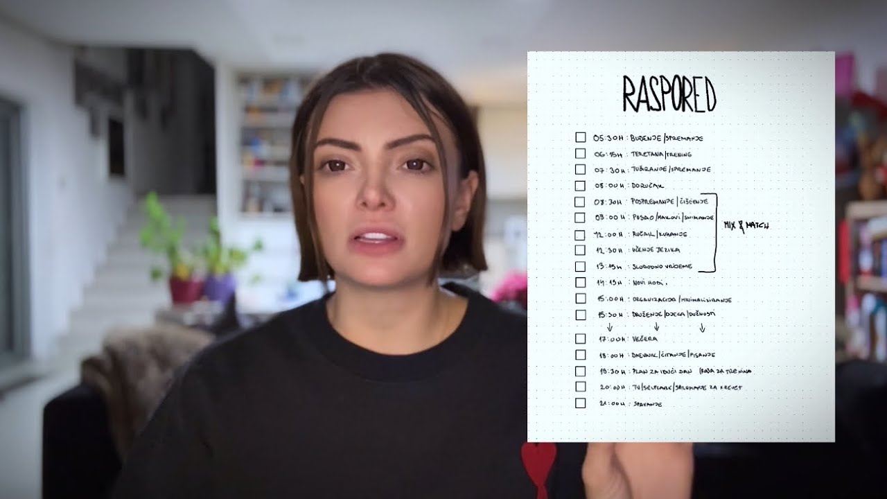 Priprema za “Zimsku Arku”