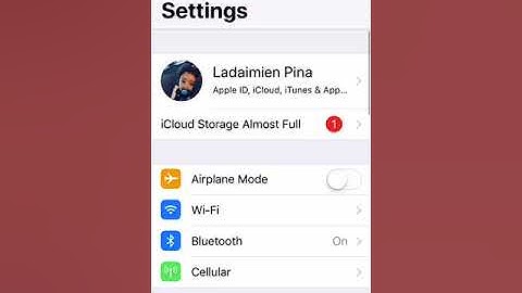 How to record your screen IOS 6